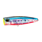 DUEL L-BLUE BUBBLE JET FLOATING