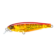 DUEL L-BLUE FIX MINNOW SINKING