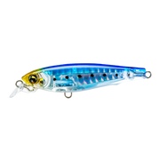 DUEL L-BLUE FIX MINNOW SINKING