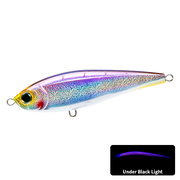 Hardcore® WaterDrive Sinking 150mm