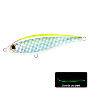 Hardcore® WaterDrive Sinking 150mm
