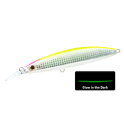 HARDCORE® BULLET FAST SINKING