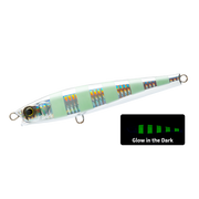 HARDCORE® MONSTER SHOT® SINKING