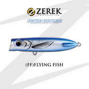 Zerek Pug Face Popper