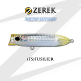 Zerek Pug Face Popper