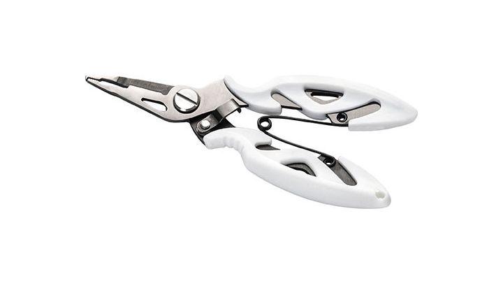 Frichy Rust Free Mini Split Ring Pliers – Anglershub