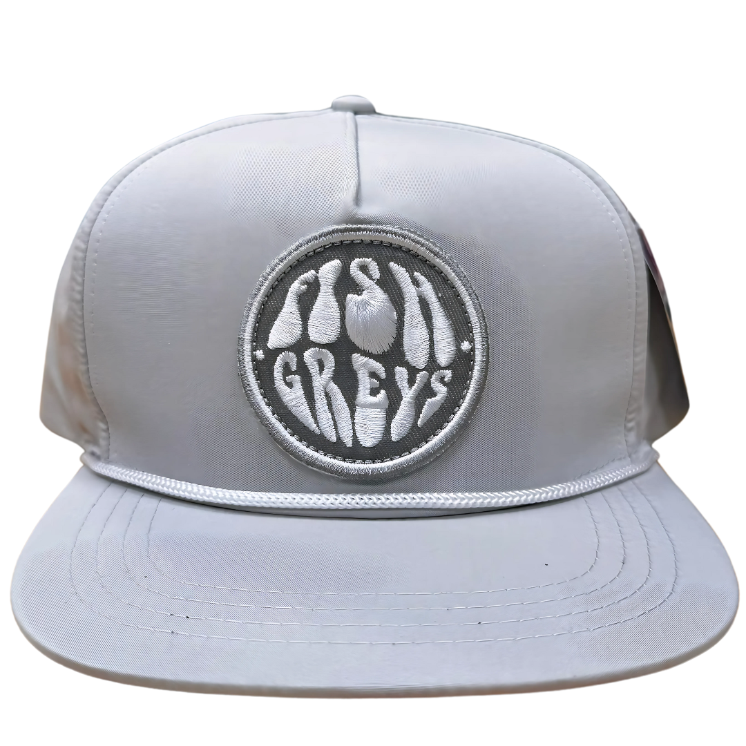 Greys Captain Hat