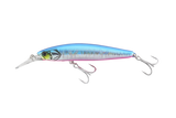 JACKALL WANGAN MINNOW