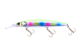 JACKALL WANGAN MINNOW