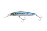 JACKALL WANGAN MINNOW