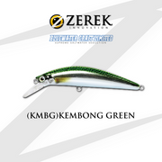 ZEREK CAVALLA BLUEWATER SERIES