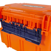 MEIHO BUCKET MOUTH TACKLE BOX BM5000
