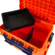 MEIHO BUCKET MOUTH TACKLE BOX BM5000
