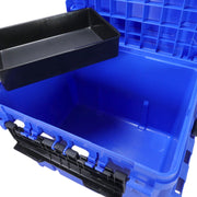 MEIHO BUCKET MOUTH TACKLE BOX BM7000