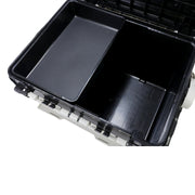 MEIHO BUCKET MOUTH TACKLE BOX BM7000