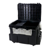 MEIHO BUCKET MOUTH TACKLE BOX BM7000