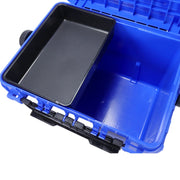 MEIHO BUCKET MOUTH TACKLE BOX BM7000