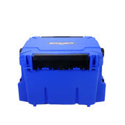 MEIHO BUCKET MOUTH TACKLE BOX BM7000