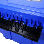 MEIHO BUCKET MOUTH TACKLE BOX BM7000