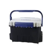 MEIHO BUCKET MOUTH TACKLE BOX BM9000