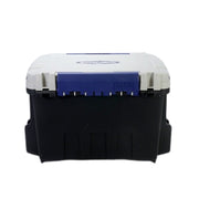 MEIHO BUCKET MOUTH TACKLE BOX BM9000