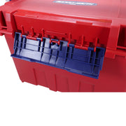 MEIHO BUCKET MOUTH TACKLE BOX BM9000