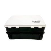 MEIHO VERSUS VS-3078 BLACK TACKLE CASE