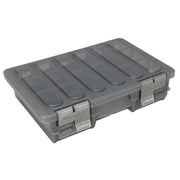 Plano 2-TIER ORGANIZER MEDIUM SMOKE