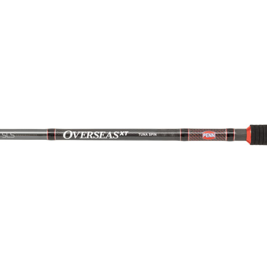 PENN Overseas XT Tuna – High-Quality Spin Fishing Rods – Anglershub