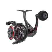 Clash™ II Spinning