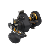 PENN FATHOM™ II STAR DRAG