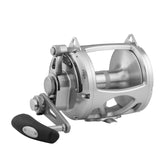 International® VISW 2-Speed Wide Conventional Reel