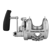 International® VISX Extreme Conventional Reel