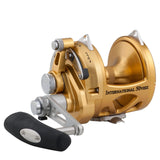 International® VISX Extreme Conventional Reel