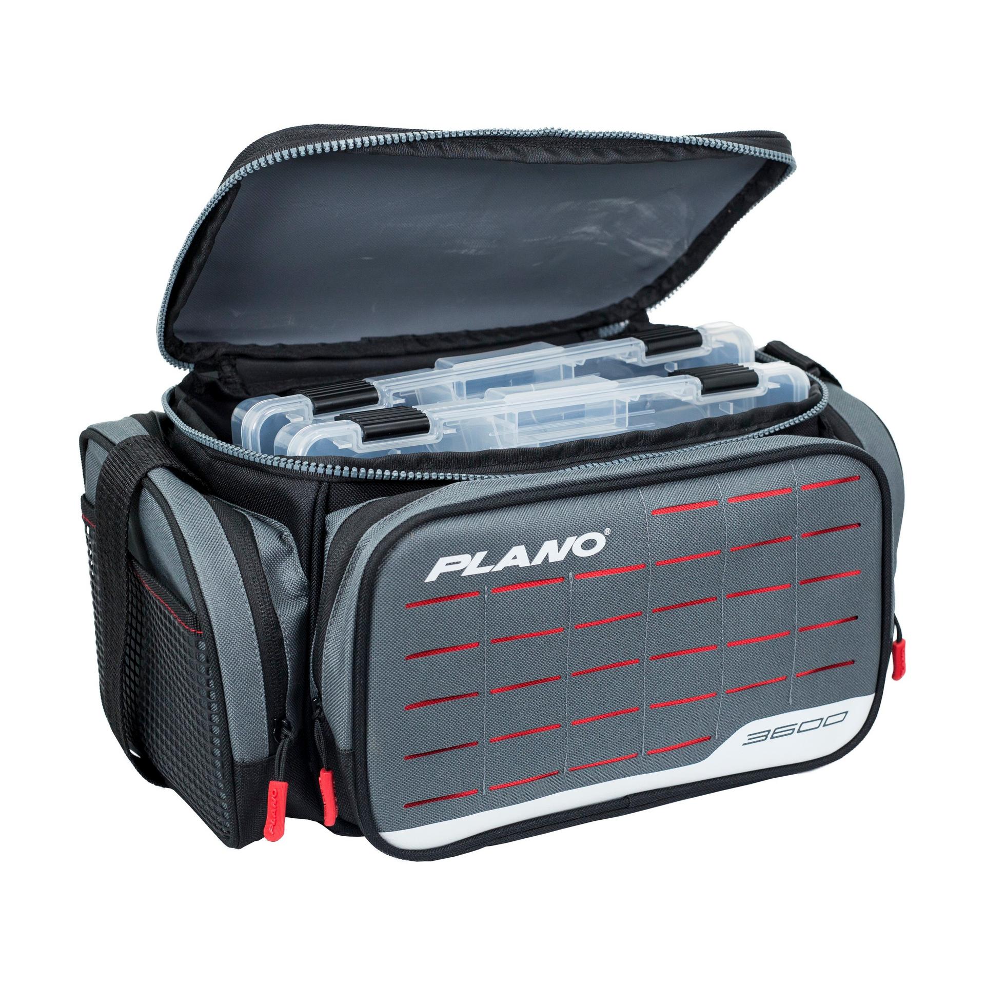 PLANO Weekend Series™ Tackle Case 3700