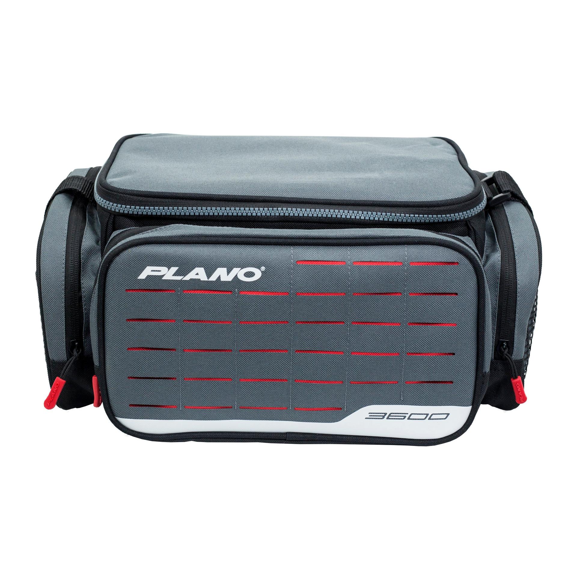 PLANO Weekend Series™ Tackle Case 3600