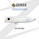 Zerek Pug Face Popper