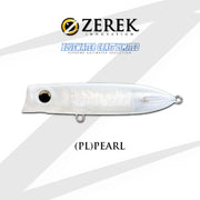 Zerek Pug Face Popper