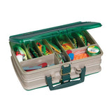 plano tackle box, fishing storage