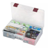 plano tackle box, fishing storage