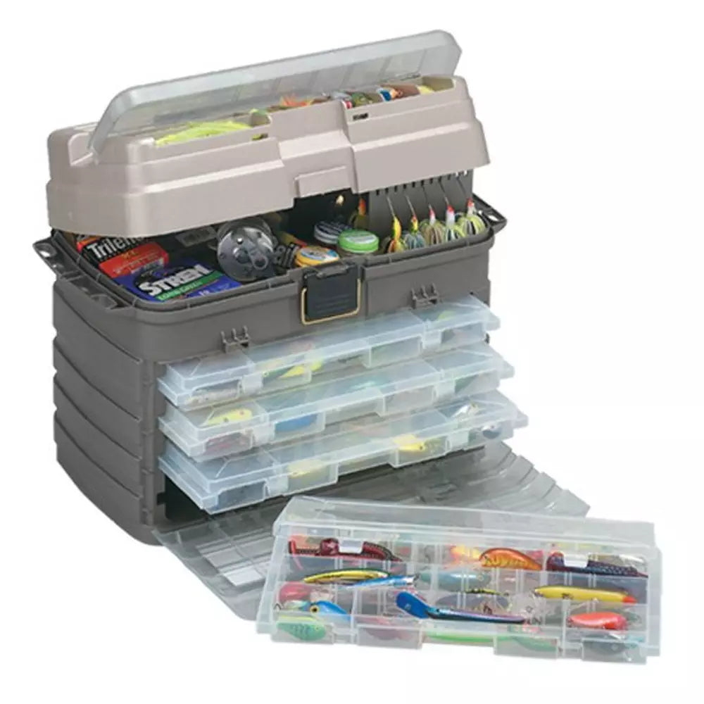 plano tackle box, fishing storage 