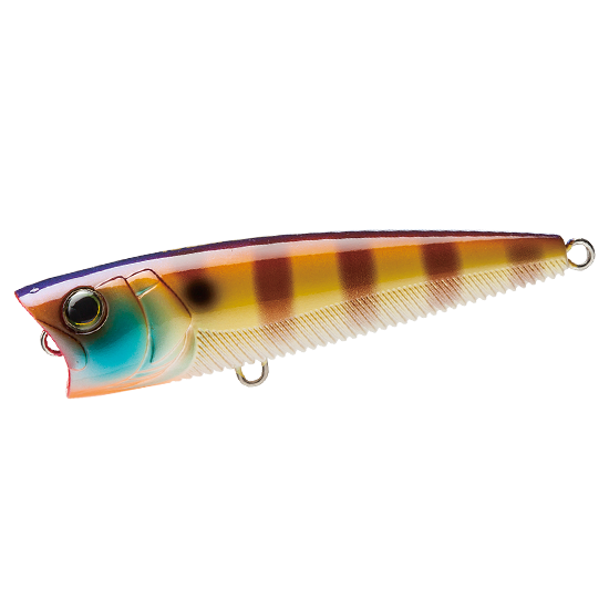 Y0-ZURI 3DB® POPPER FLOATING 75MM