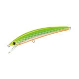 Y0-ZURI CRYSTAL® MINNOW FLOATING 110MM