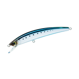 Y0-ZURI CRYSTAL® MINNOW FLOATING 110MM