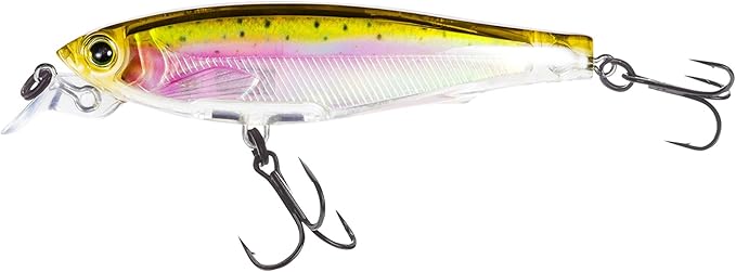 R1308 3DR MINNOW(SP) 70MM