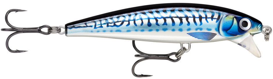 RAPALA XRMAG CA-10