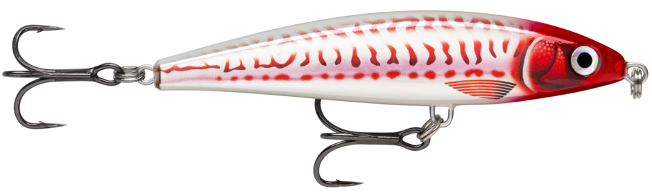 RAPALA XRMAG PR-10