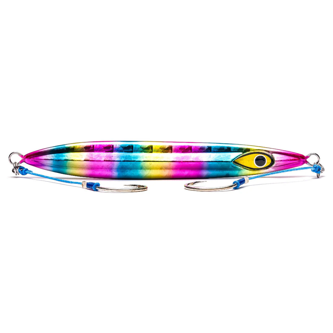 Mustad Rip Roller Jig