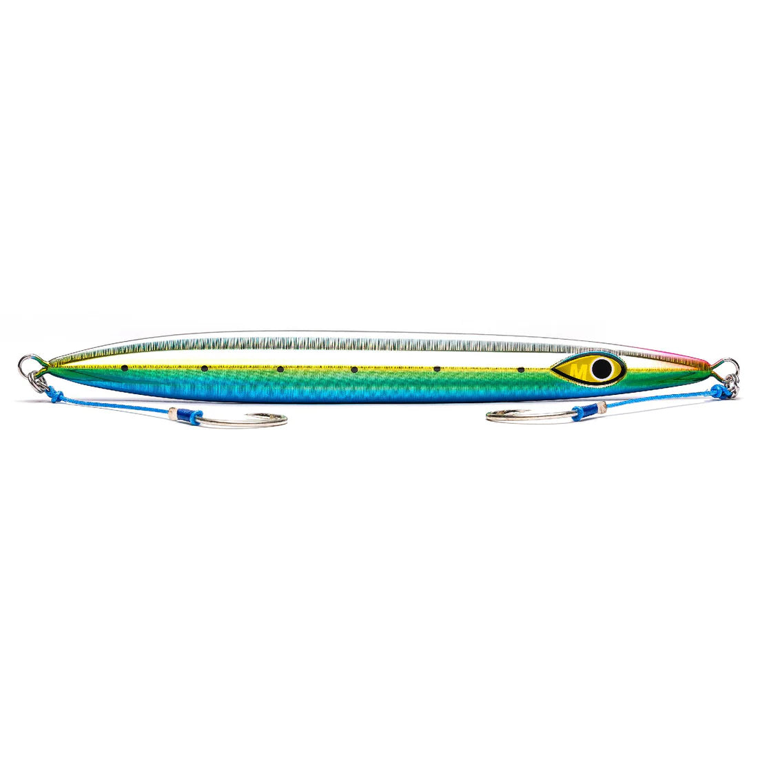 Mustad Rip Roller Jig