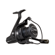 Rival™ Longcast Black